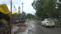 Cyclone Remal aftermath: One died, 17 injured in Assam